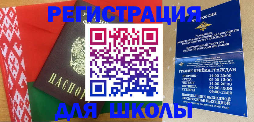 прописка от собственника в Видном